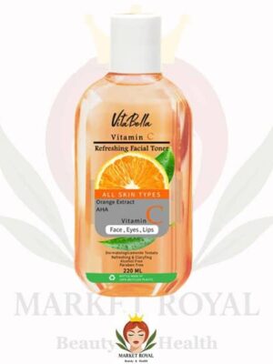 خرید تونر ویتامین سی ویتابلا از نمایندگی بیز