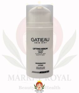 خرید سرم بوتاکس گاتیو با طرح جدید از نمایندگی بیز