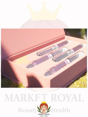 خرید سرم ژل کلاژن لاکچری کوین جدید و پرفروش لاکچری کوین