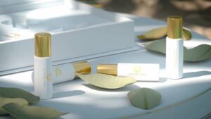 خرید پودر کلاژن ساز لاکچری کوین اصل