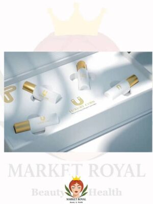 خرید پودر کلاژن لاکچری کوین با ضمانت از نمایندگی فروش بیز