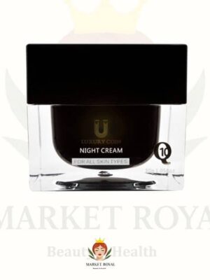 کرم شب لاکچری کوین و خرید اصل کالا از نمایندگی فروش محصولات بیز