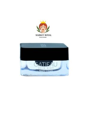 خرید کرم شب گاتیو اصل از نمایندگی