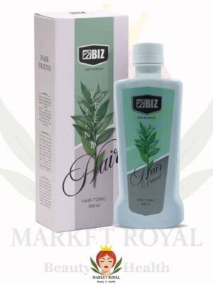 خرید تونیک تقویت کننده مو بیز اصل با ضمانت از طریق نماینده محصولات بیز