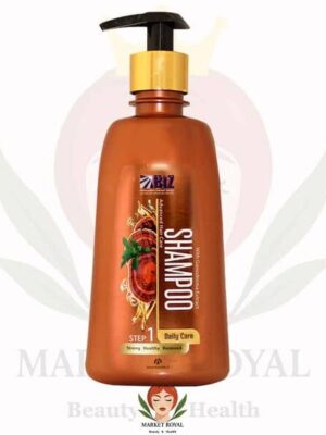 خرید شامپو روزانه عصاره قارچ گانودرما از نمایندگی بیز