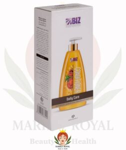 نرم کننده عصاره قارچ گانودرما موی سر و خرید از نمایندگی بیز