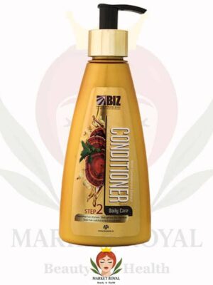 نرم کننده مو عصاره گانودرما و فروش در نمایندگی محصولات بیز