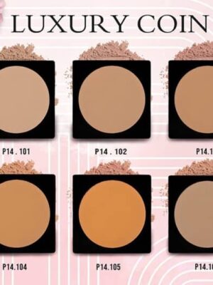 خرید پنکک لاکچری کوین اصل با ضمانت از نمایندگی بیز