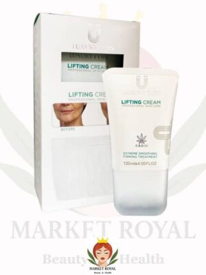 خرید کرم لیفتینگ لاکچری کوین اصل با ضمانت اصالت از نمایندگی بیز